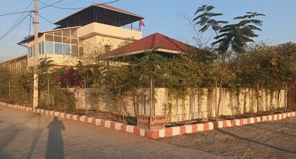 Srijan Cottage Room Type - Srijan Cottage
