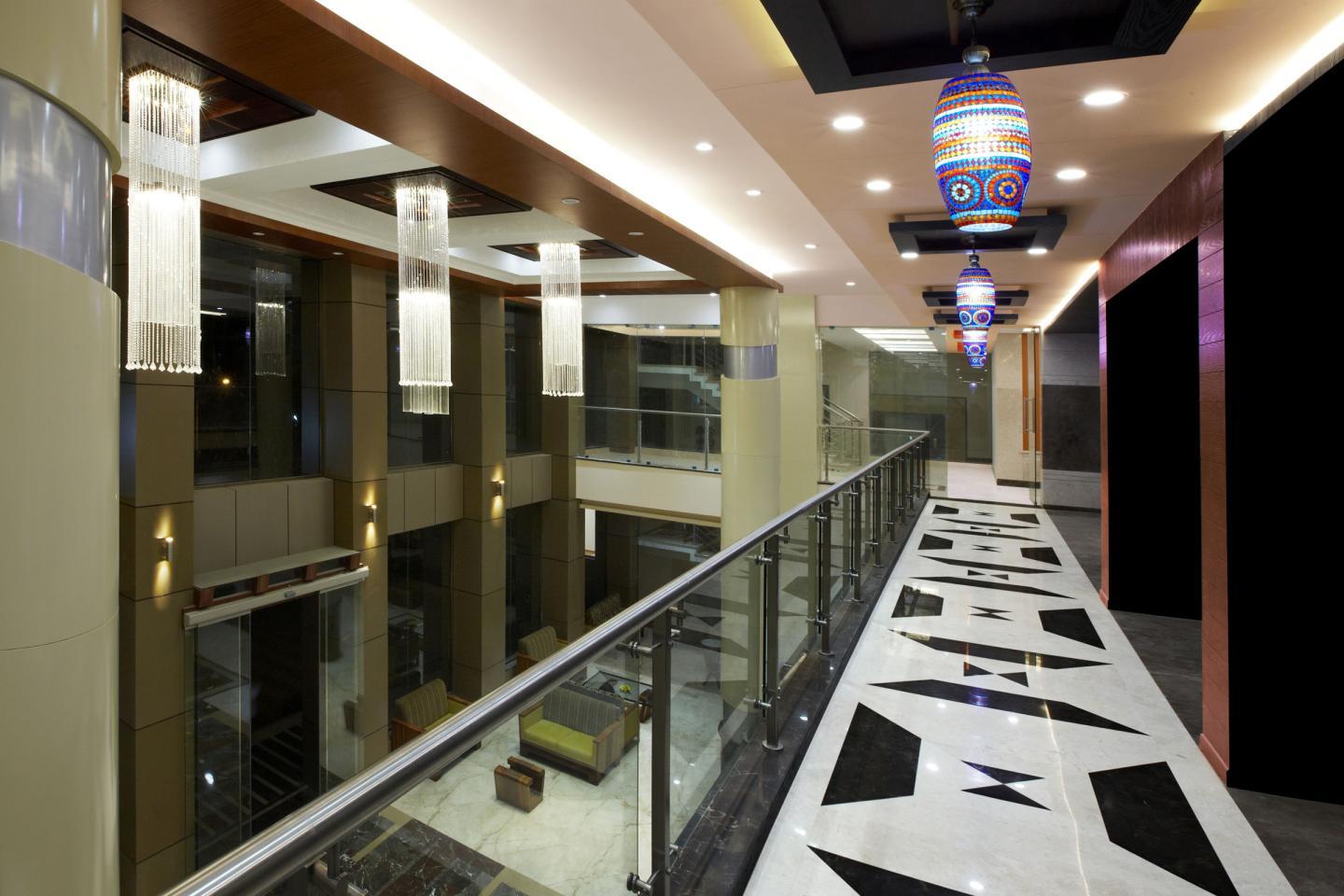Main gallery