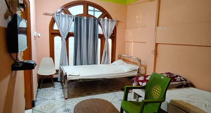 HOTEL BORLUIT Room Type - Standard