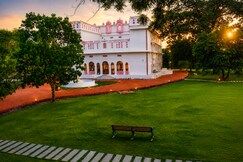 Bijay Niwas Palace, Bijaynagar
