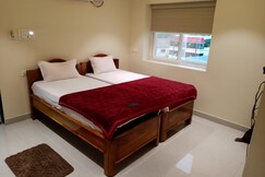 SVS NOVOTEL