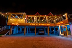 ANURAA By Casa De Bello