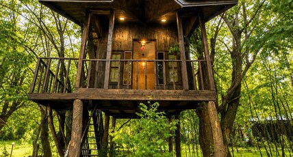 North Cliff by Stay Pattern - Riverside Sonmarg Rd Room Type - North Cliff Nest