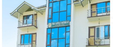 The Apple Retreat