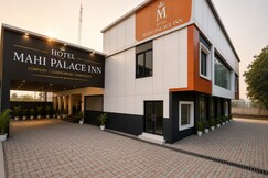 Address of Hotel Mahi Palace Inn