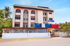 Address of FabHotel Kamal Palace