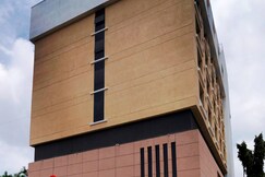 Spree Shivai Hotel Pimpri Chinchwad