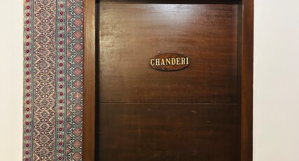 The Ten Suites Room Type - Chanderi