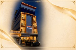 Address of Subra Residency