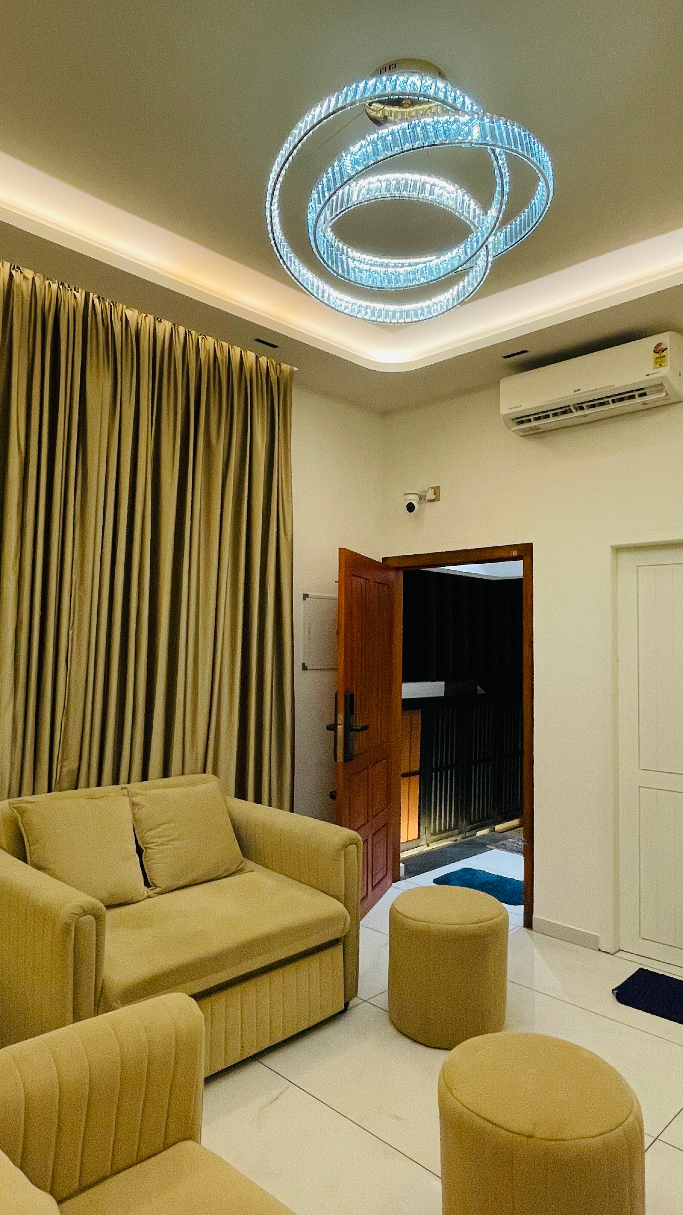 Stylish Smart Villa 2BHK Technopark Trivandrum - Tap to explore photos