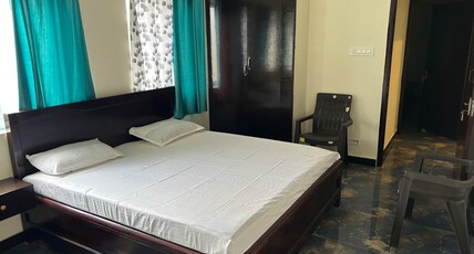 Arulmozhi Dream Room Type - Bedroom 1