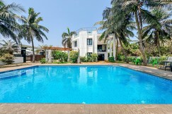 Address of Miami 5BHK Beach Villa