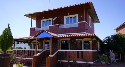 Sunrise Villa Wai Room Type - 2 Bhk Villa