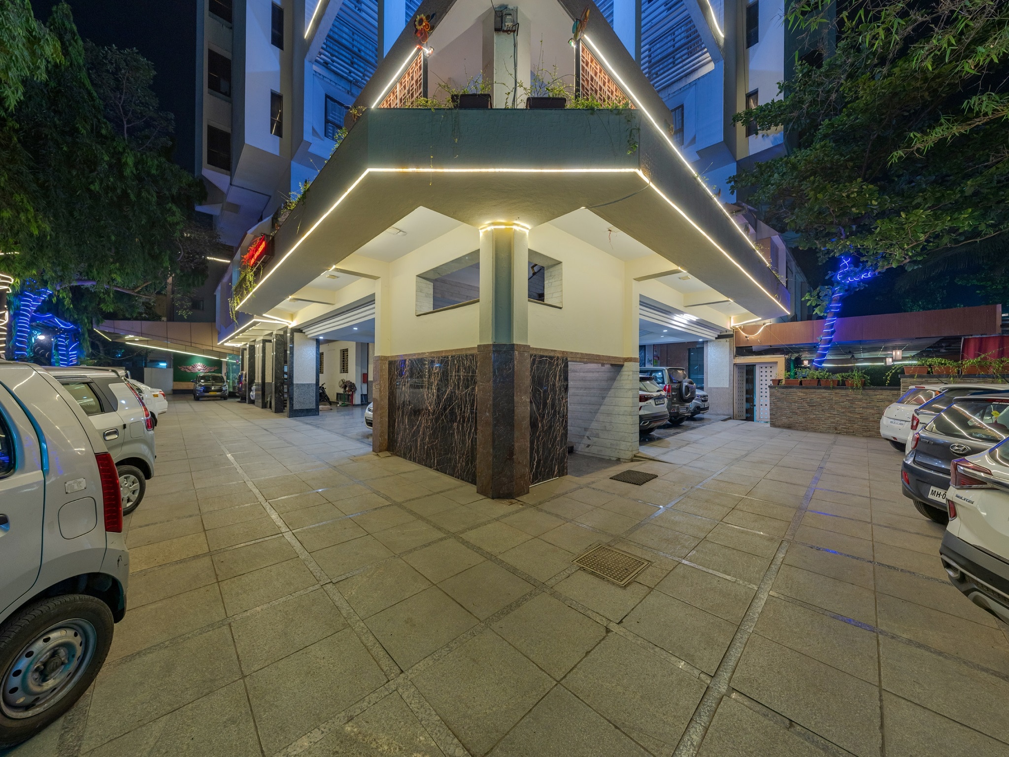 Hotel Surya International - Tap to explore photos