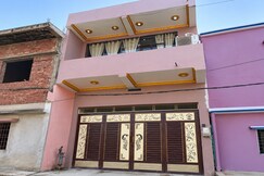 Address of Singh Niwas
