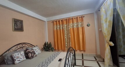 Anandalya  home stay Room Type - Bedroom 1