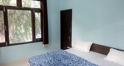 Hotel Comfort Villa Room Type - Standard Room
