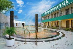 New Annapurna Plaza