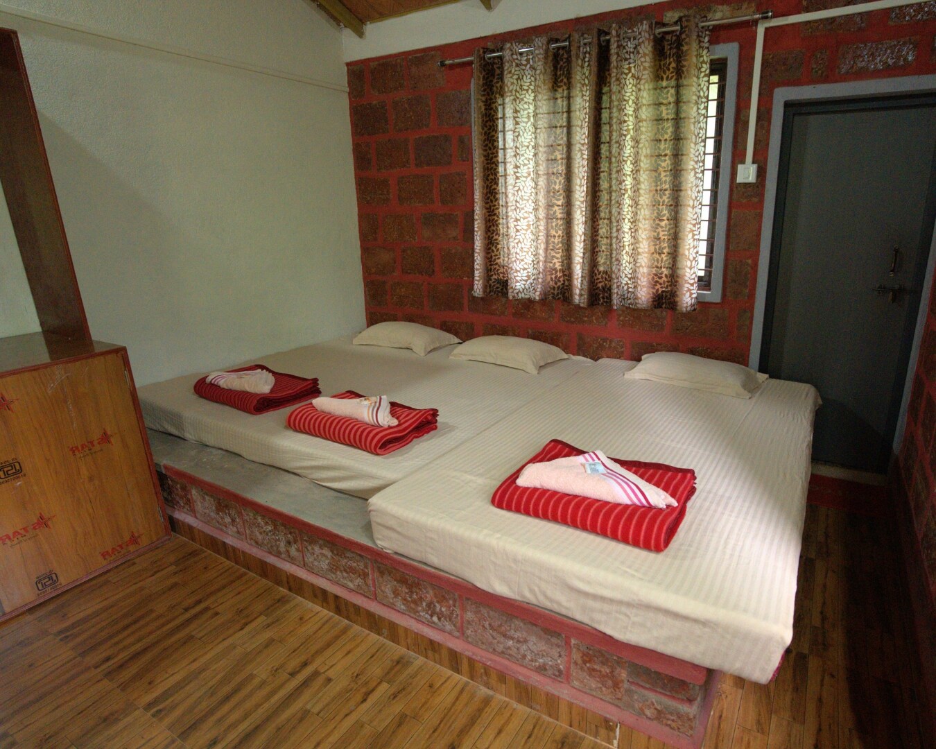 Tulsi homestay - Tap to explore photos