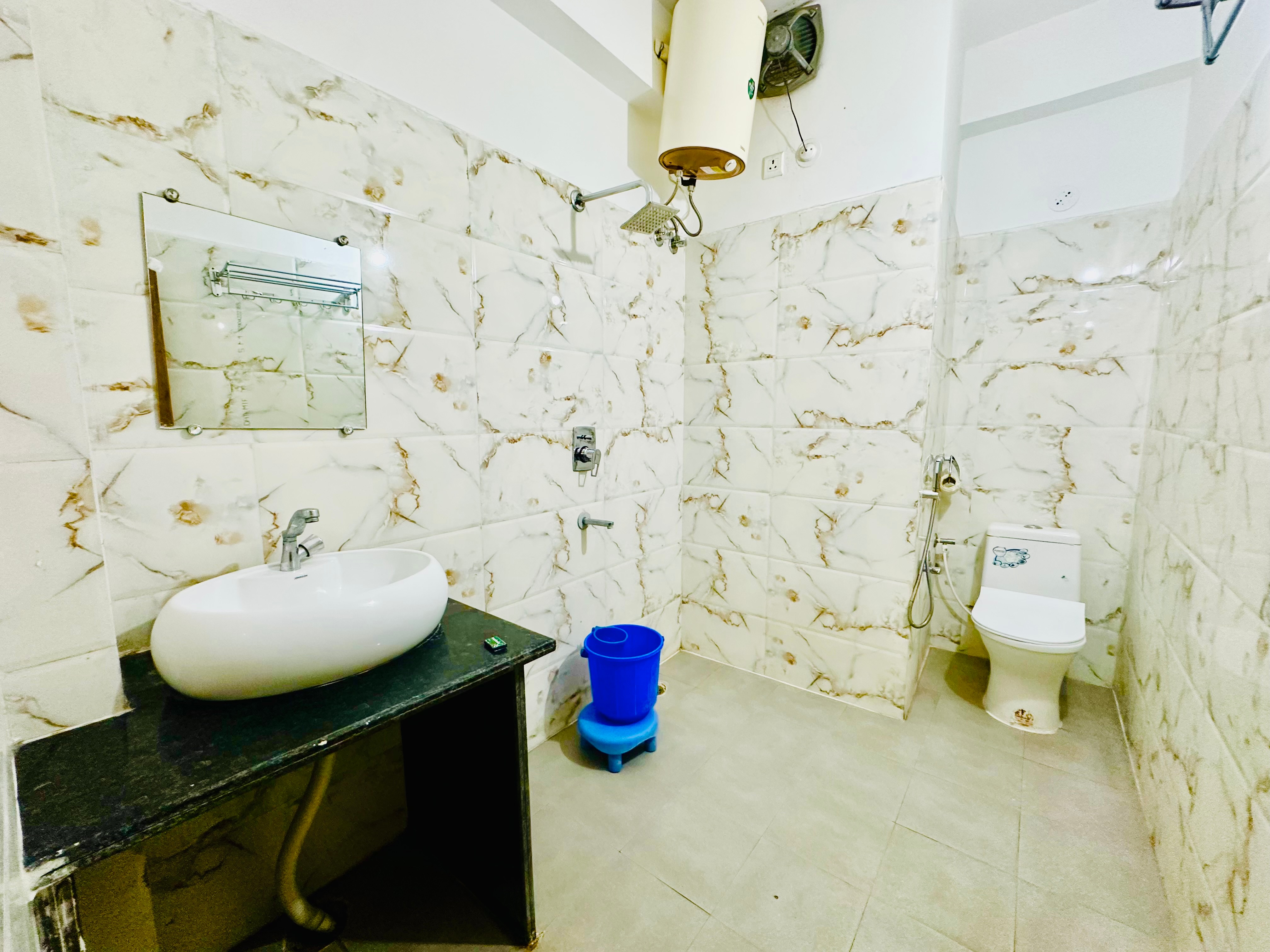 Hotel Sagar Inn - Tap to explore photos