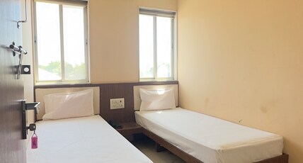 Hotel New Ludhiana Room Type - 103
