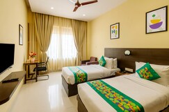 Treebo Little Budhha