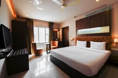 Savoury Business Hotel