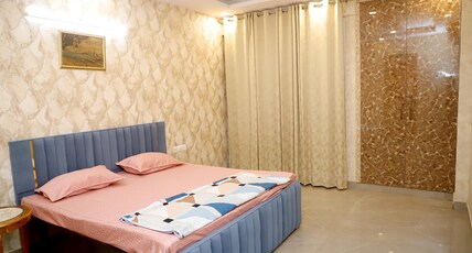 Stella homestay Near Yashobhoomi Room Type - Stella homestay Near Yashobhoomi