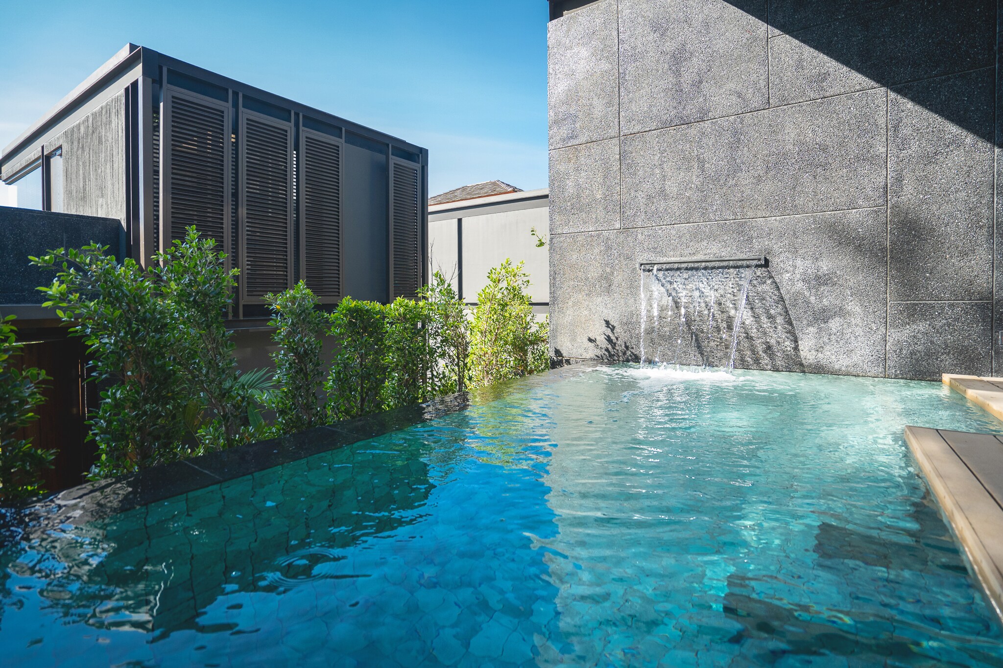 Akra Collection Layan - Hideaway Villas - Tap to explore photos