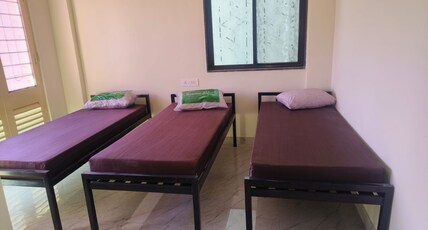 Stay.in Room Type - Share room