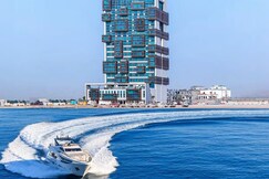 Waterfront Hotel Apartments Doha