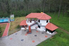 Sipayi Cottage, Coorg