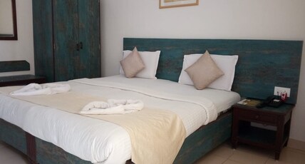 Senhor Angelo Resort Room Type - Triple Deluxe Room
