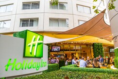 Holiday Inn Potts Point Sydney