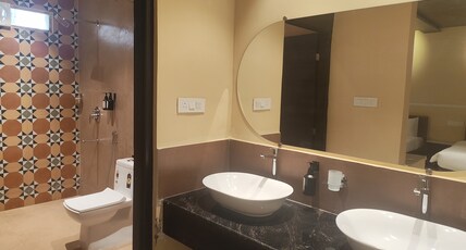 Yutori by Aumira Hospitality Room Type - Family Suite