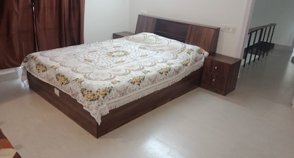 Advani Homestay Room Type - Bedroom 1