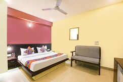FabHotel Grand Port View