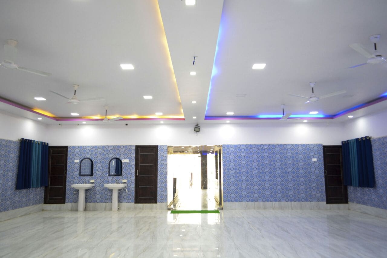 Dhanraj Residency - Tap to explore photos