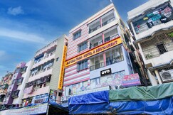 Hotel O Joy Maa Tara Hotel & Restaurant