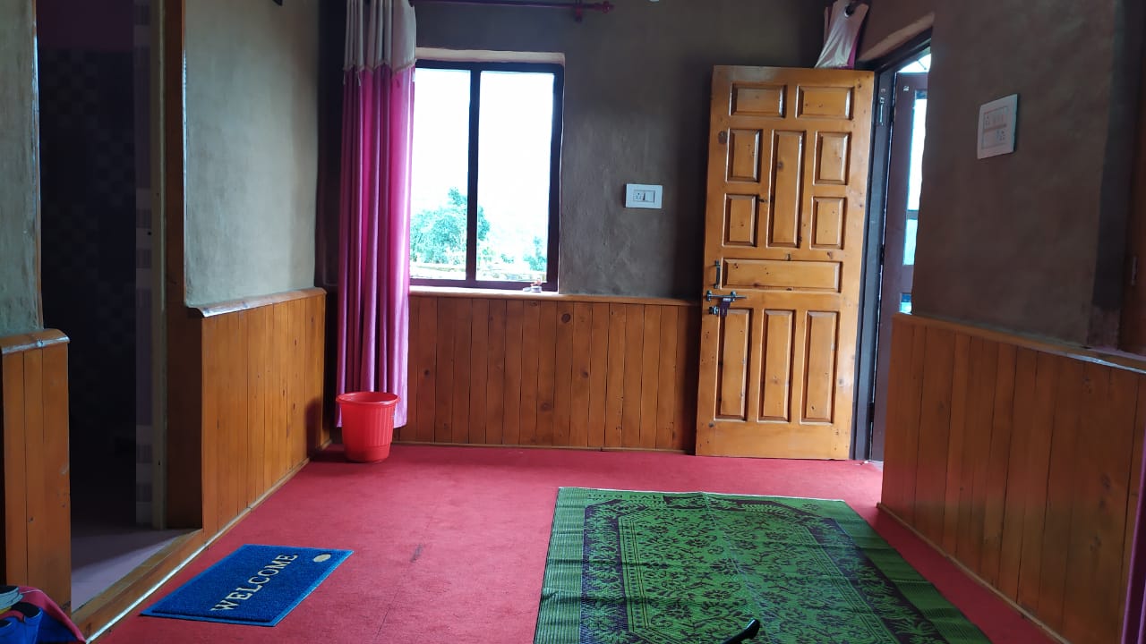 Maan Homestay Kareri - Tap to explore photos