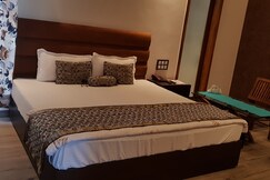 Hotel The Ballantine's