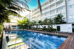Diamond Hotel Kuta