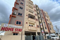 Pranavam HomeStay Tirupati