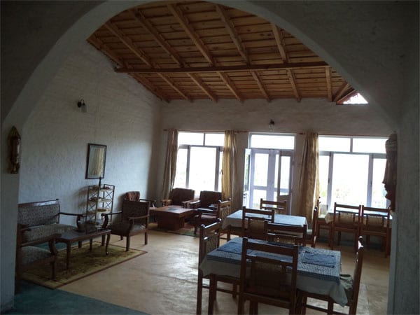 Ek Chidiya Cottage - Tap to explore photos