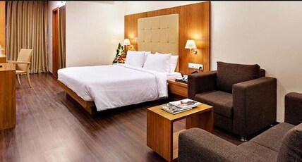 Deccan Pavilion, Katraj Room Type - Executive room