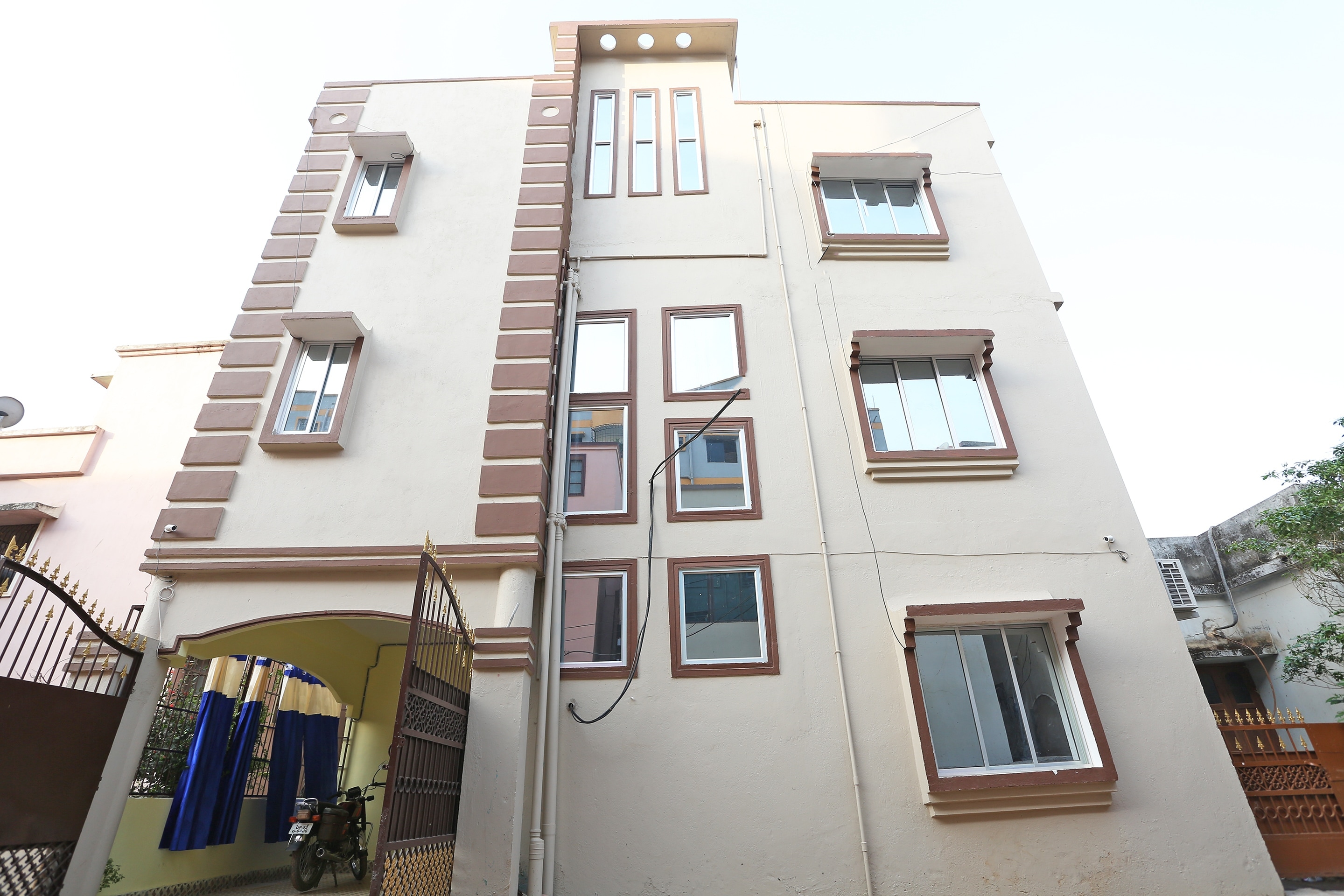 Hotel O Nandan Residency - Tap to explore photos