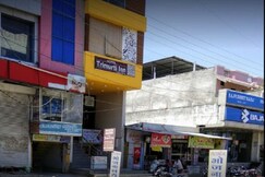 Hotel Trimurti Inn