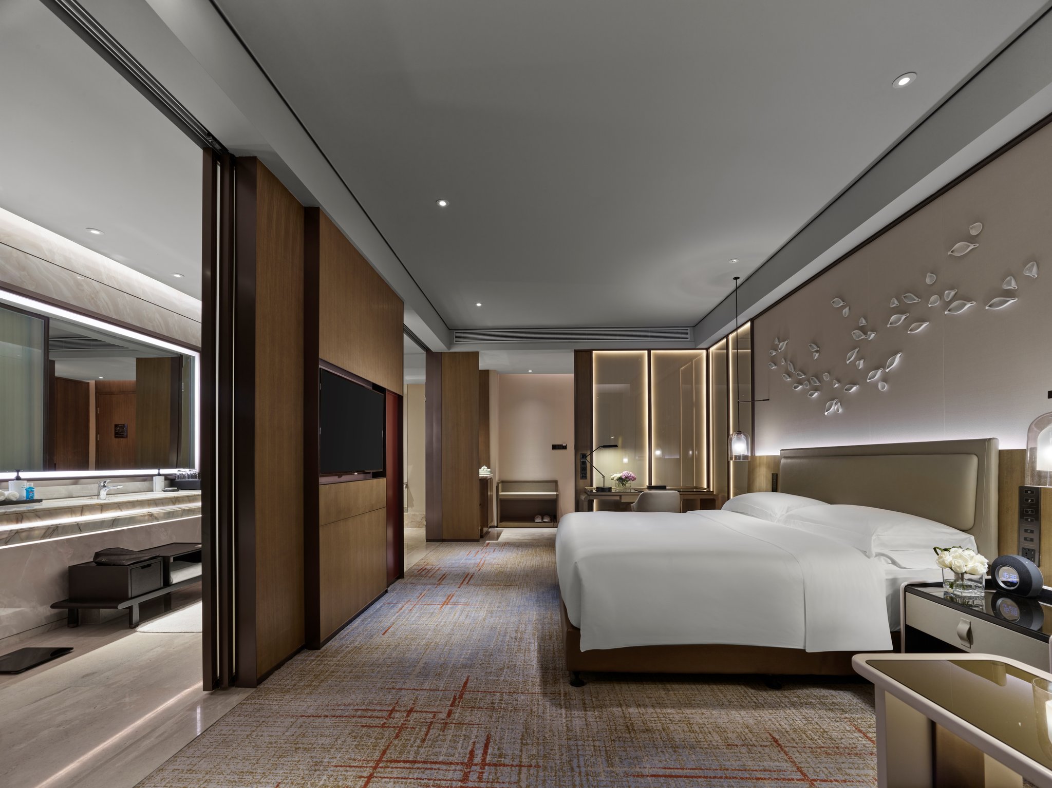 InterContinental Hotels QUANZHOU, an IHG hotel - Tap to explore photos