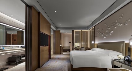 InterContinental Hotels QUANZHOU, an IHG hotel Room Type - Suite