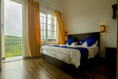 Whitestone Hill Top Private Cottage Vagamon by VOYE HOMES